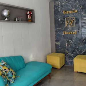 Maison d'hôtes Vitoria, Guarulhos
